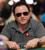 The Poker Grapevine – Jason Alexander’s Quick WSOP Main Event Exit